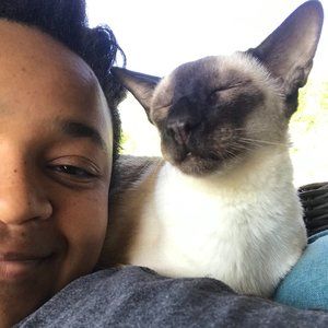 Meet your Posher, Kendall